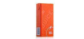 External battery ,,IPOWER ORANGE‘‘ by MOMAX