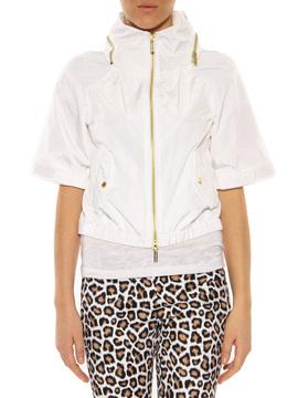 Jacket Michael Kors white