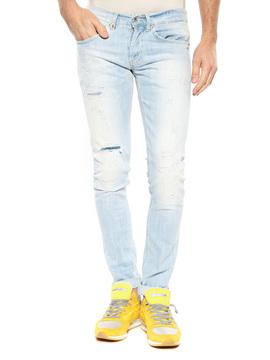 jeans “George“ Dondup light blue