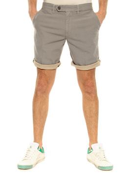 Shorts “Bepi“ TrueNYC beige