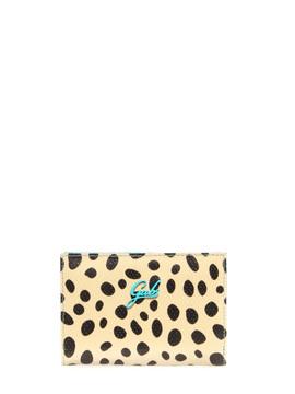 Wallet “Spot“ Gabs cream