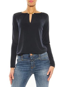 Shirt Michael Kors dark blue