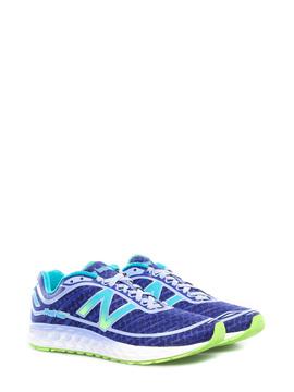 Sneakers New Balance blue