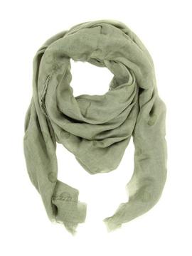 Scarf Altea green