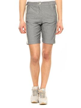 Shorts “Lala“ Luis Trenker grey