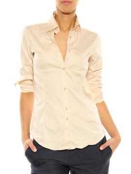 Shirt ”Linda” MU beige