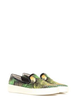 Slip-On Shoes “Becker“ Sam Edelman multi