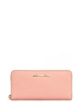 Wallet Michael Kors pink