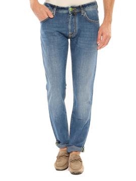 jeans Jacob Cohen blue