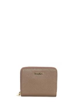 Wallet DKNY grey