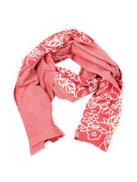 Scarf Altea red