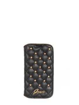 Phone case Guess black