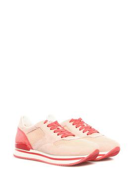 Sneakers ”H222” Hogan pink