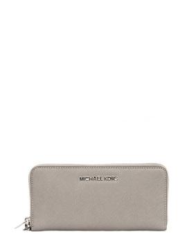 Wallet Michael Kors grey