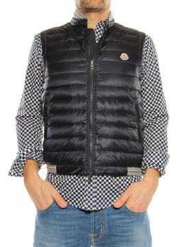 Vest Moncler dark blue