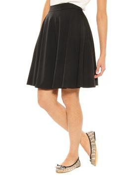 Skirt Pinko black