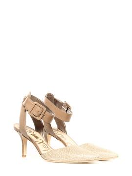 Pumps “Okala“ Sam Edelman grey