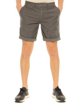 Shorts “Bepi“ TrueNYC grey