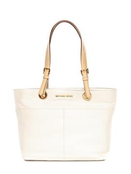 shopper “Bedford” Michael Kors white