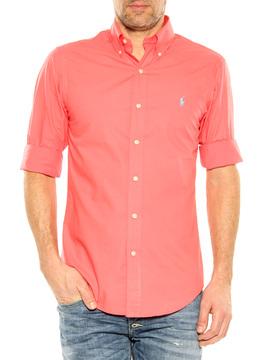 Shirt Polo Ralph Lauren pink