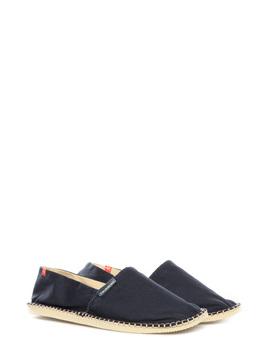 Espadrille „Origine“ Havaianas dark blue