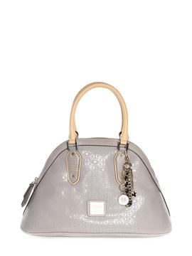 Bag “Blossom Dome Satchel“ Guess