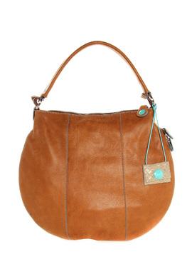 Bag “Ibisco“ medium Gabs