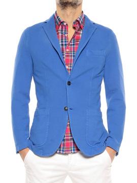 blazer Circolo 1901 blue