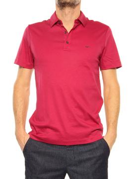 Polo Michael Kors red