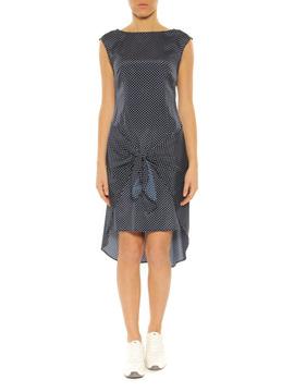 Dress Michael Kors dark blue