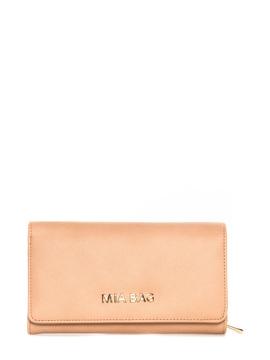 Wallet Mia Bag nude