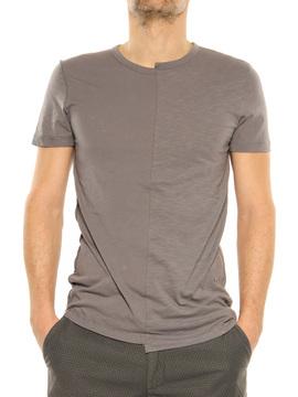 T-Shirt Paolo Pecora grey