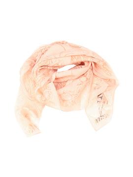 Scarf Maison Scotch rose