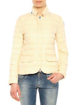 Jacket Invicta cream