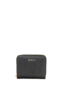 Wallet DKNY black