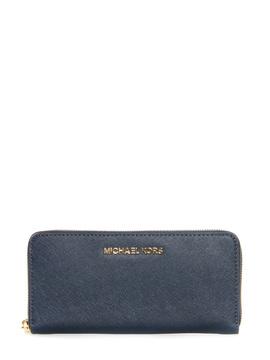 Wallet Michael Kors blue