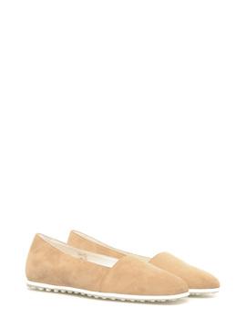 Espadrille Tods beige