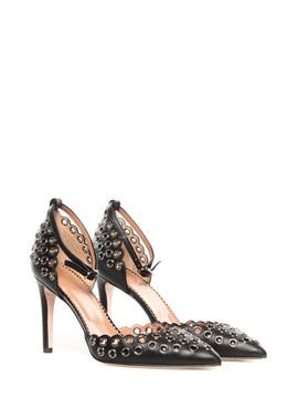 Pumps Red Valentino black