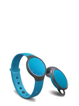 Fitness watch Misfit Flash blue