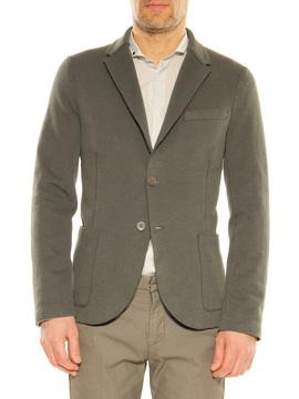 blazer Harris Wharf grey