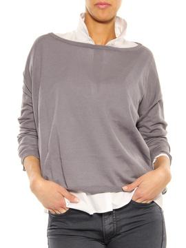 Sweater Jucca grey