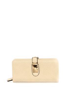 Wallet Liu Jo cream