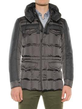 Moncler – Down Jacket “Jacob”