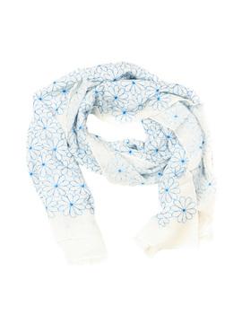 Scarf Altea blue