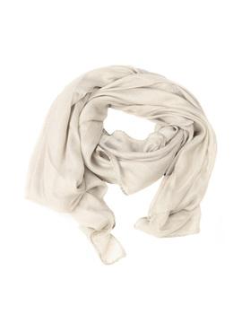 Scarf Altea light grey