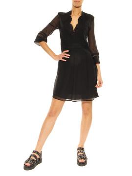 Dress Pinko black