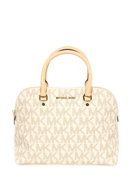 Bag “Cindy“medium Michael Kors cream