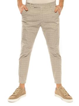 Chino Paolo Pecora beige