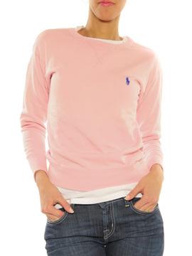 Sweater “Lexi“ Polo Ralph Lauren light rose