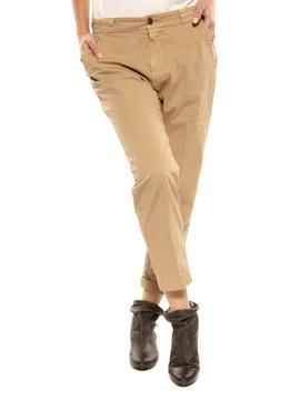 Chino “Kristen“ TrueNYC beige